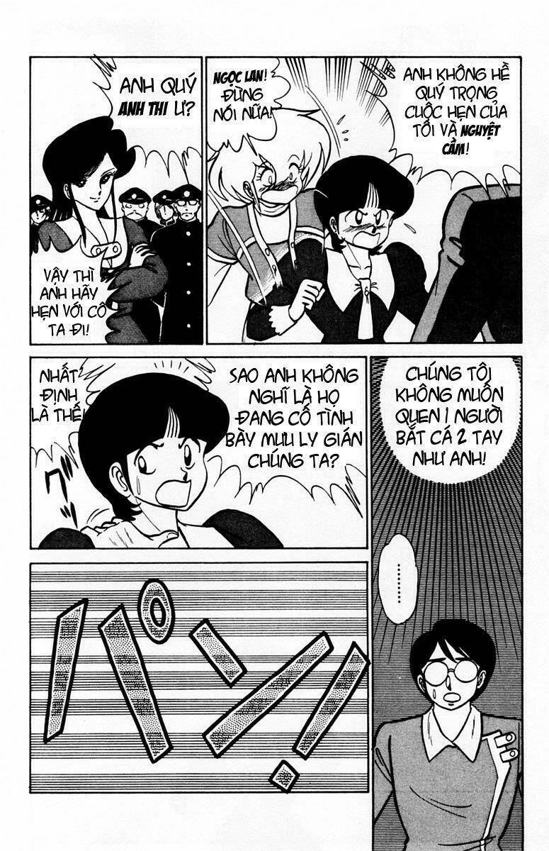 Yuu & Mi - Chương 44
