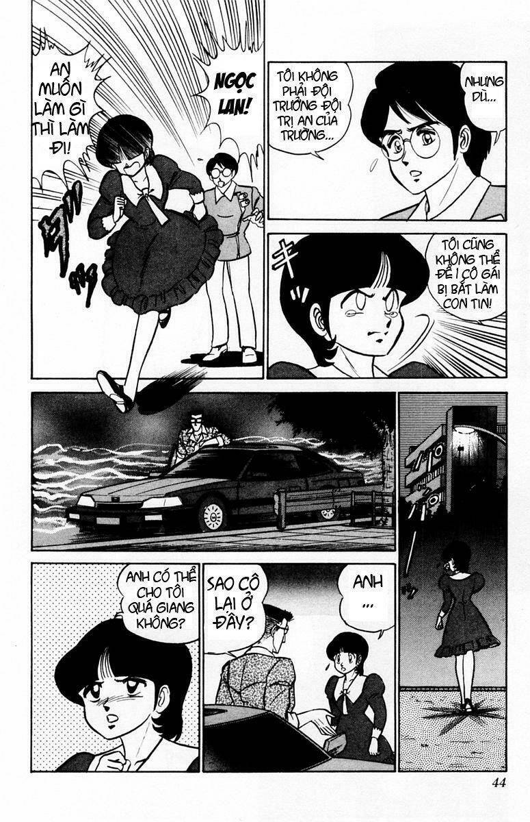 Yuu & Mi - Chương 44