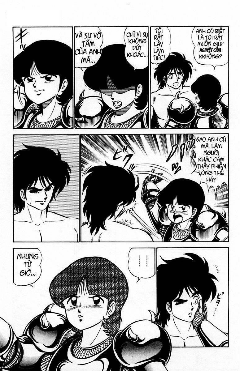 Yuu & Mi - Chương 45