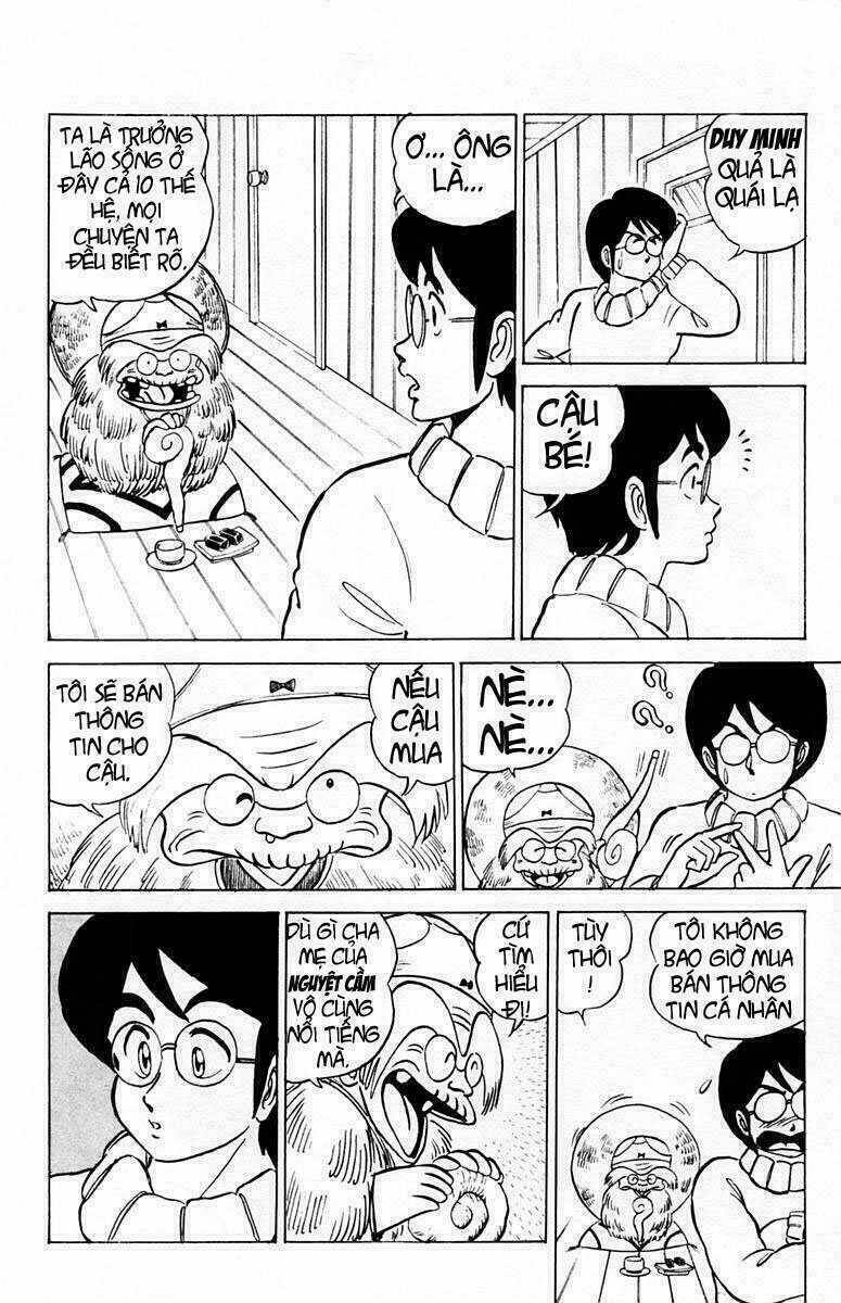 Yuu & Mi - Chương 5