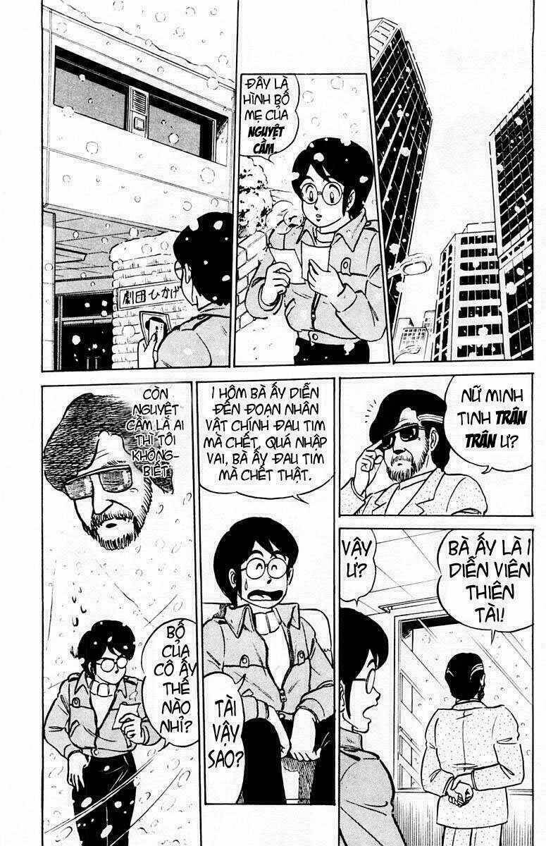 Yuu & Mi - Chương 5