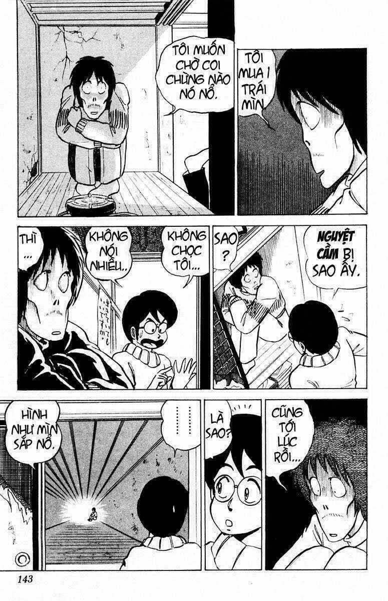 Yuu & Mi - Chương 5