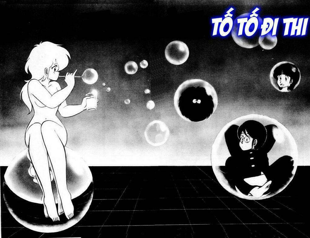 Yuu & Mi - Chương 6