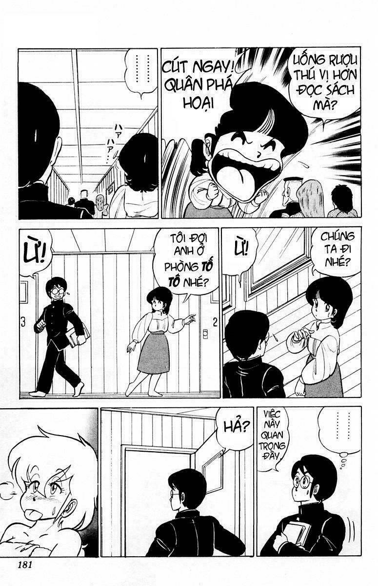 Yuu & Mi - Chương 6