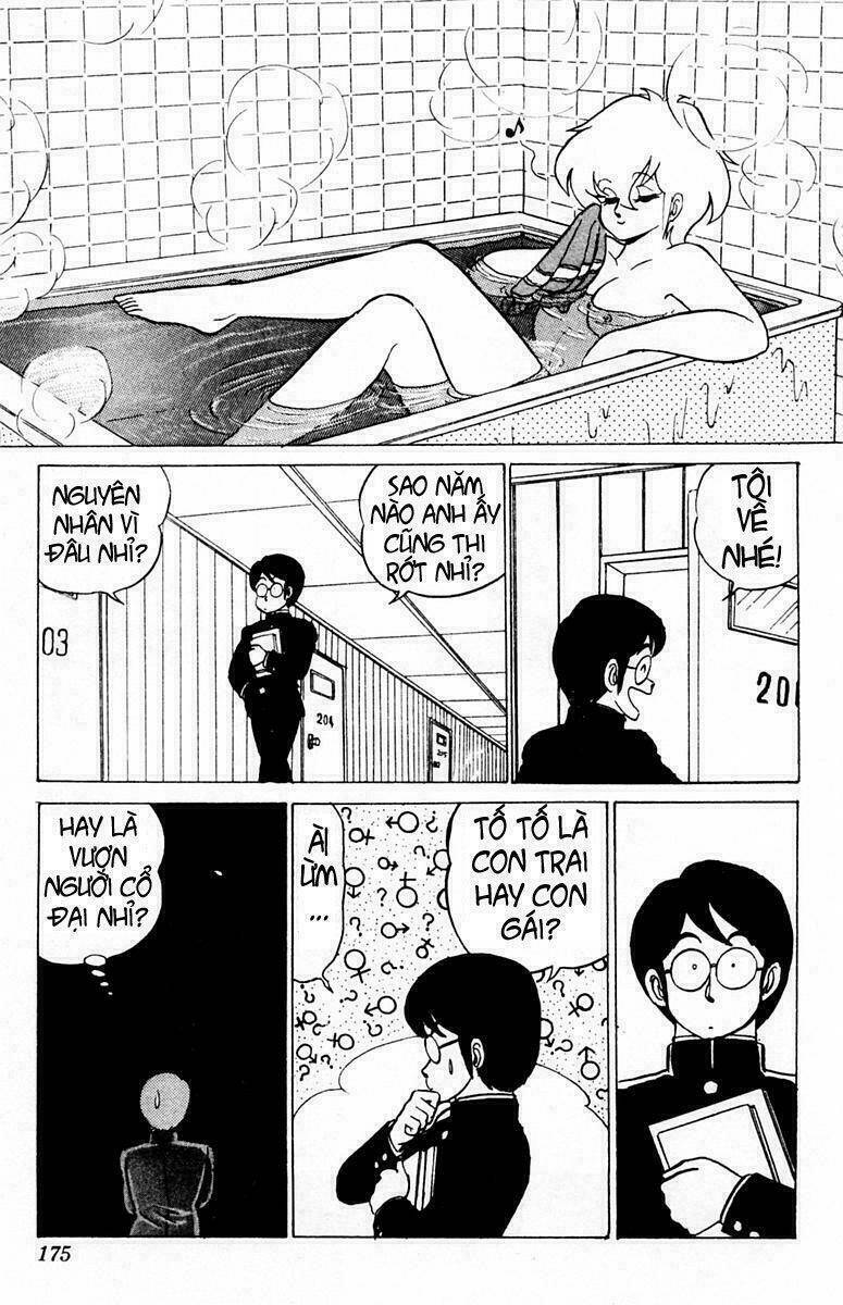 Yuu & Mi - Chương 6