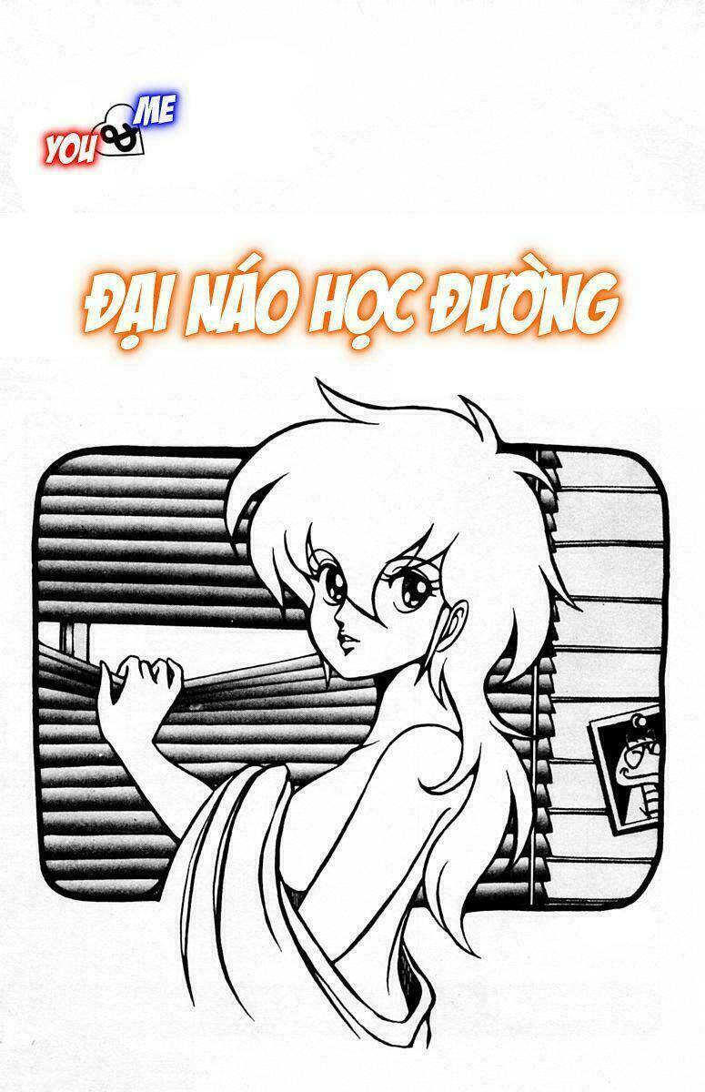 Yuu & Mi - Chương 7