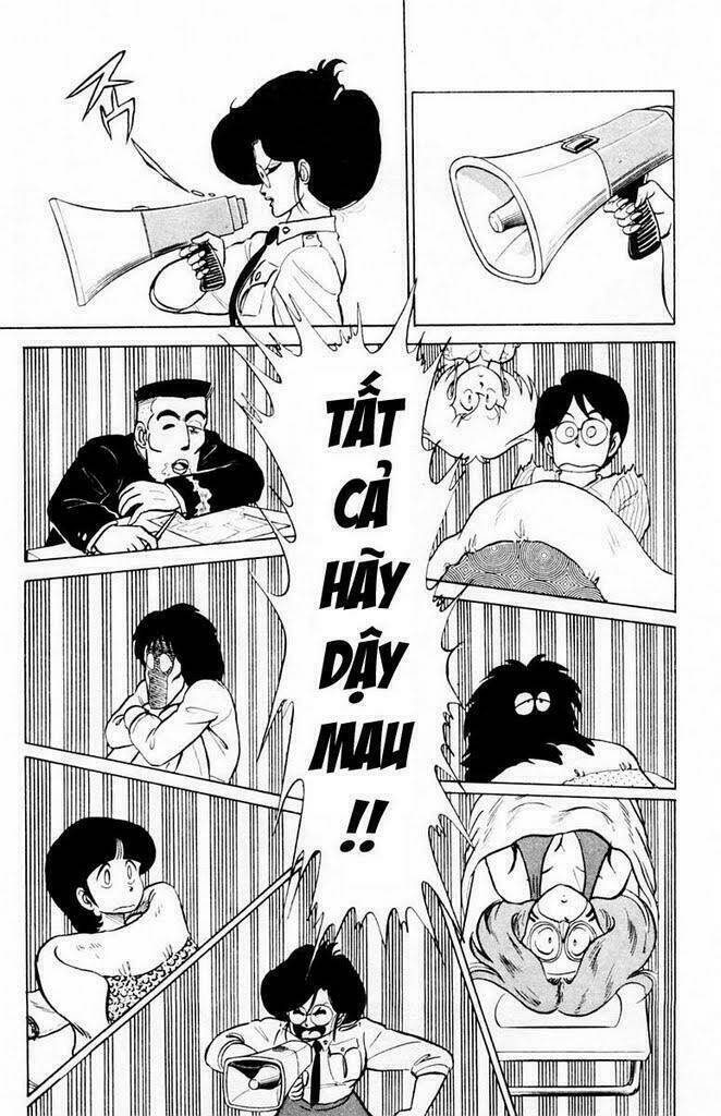 Yuu & Mi - Chương 8