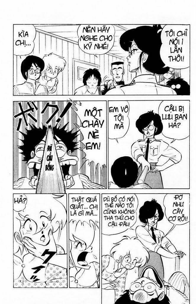 Yuu & Mi - Chương 8