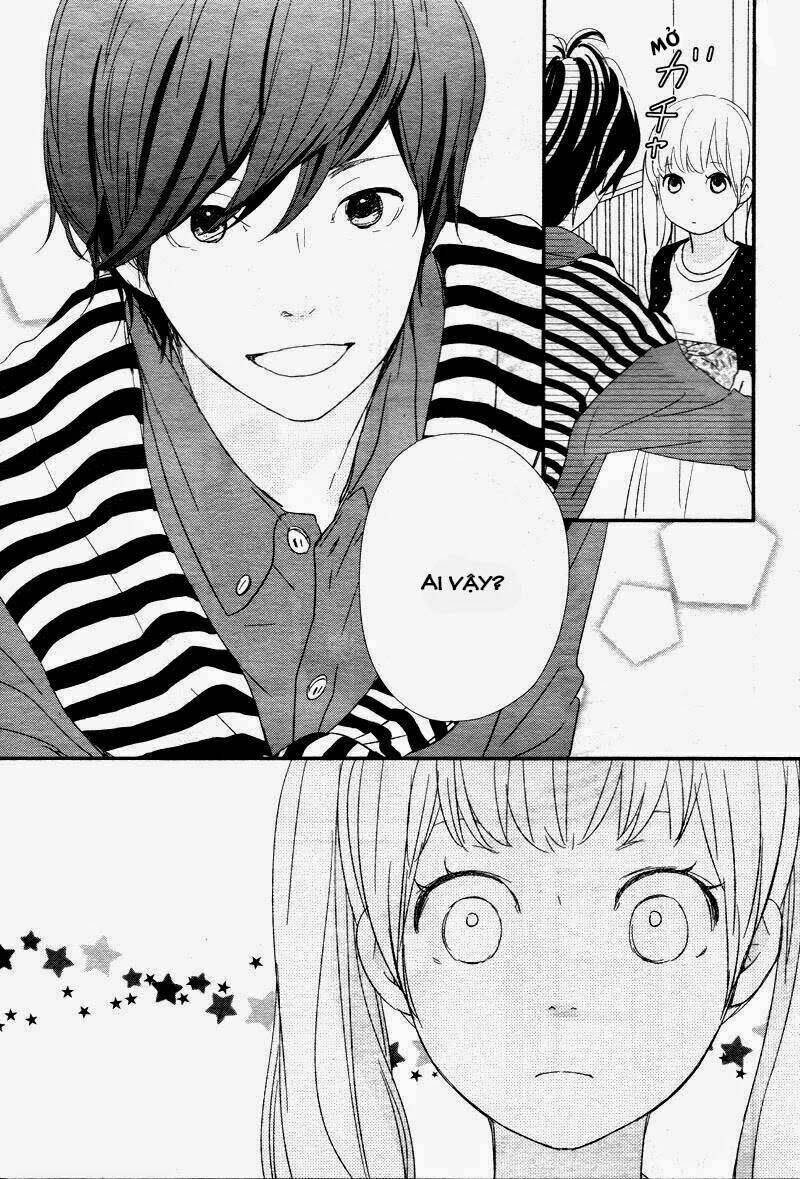 Yuugure Light - Chương 1