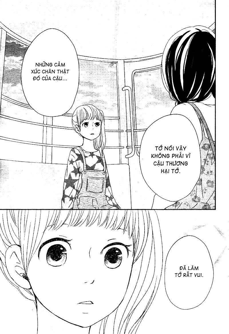 Yuugure Light - Chương 2