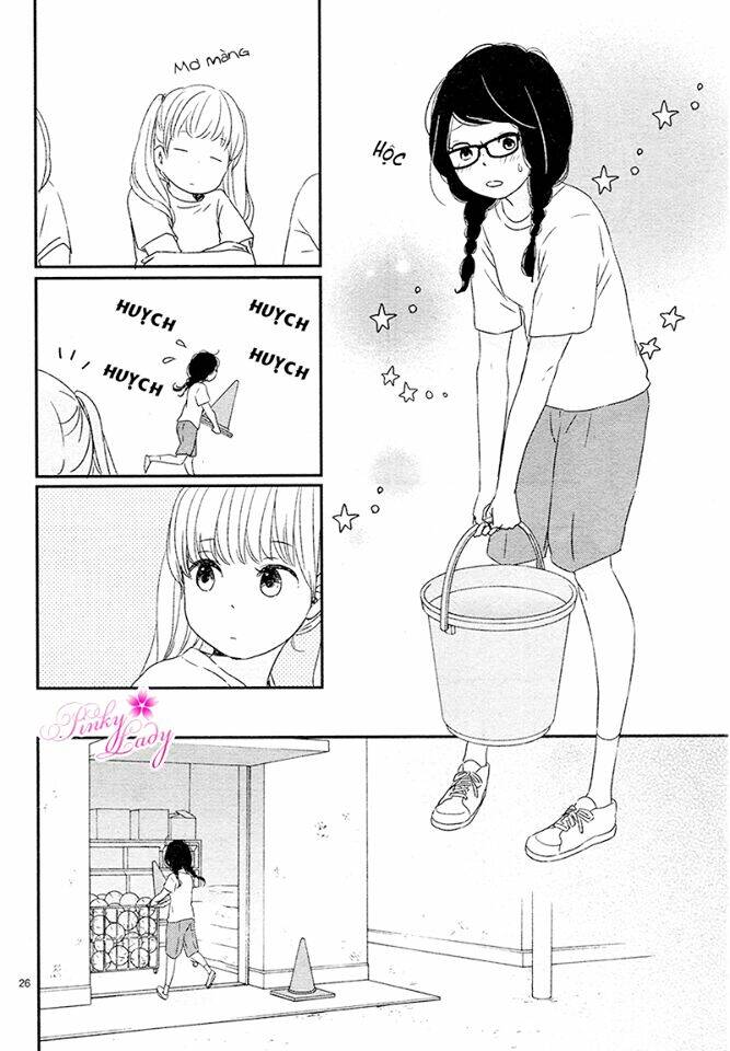 Yuugure Light - Chương 3