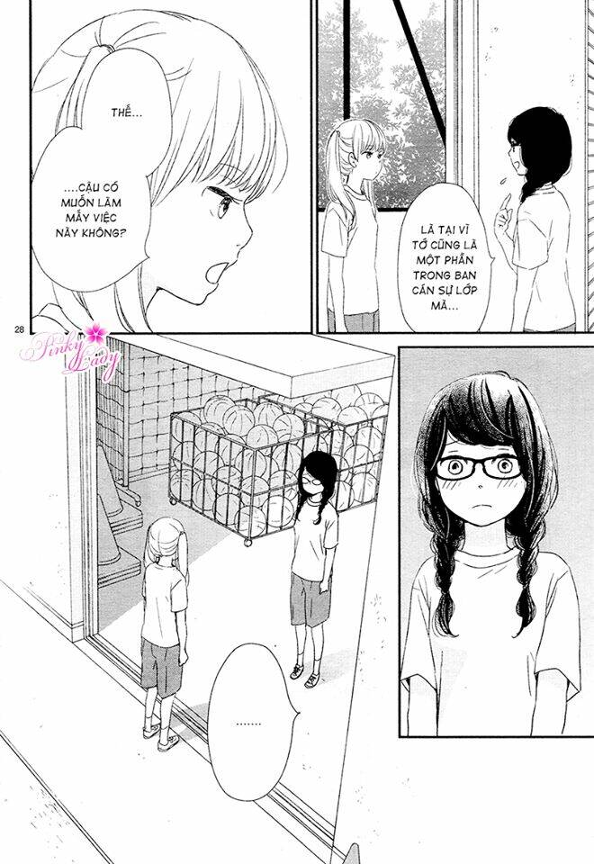 Yuugure Light - Chương 3