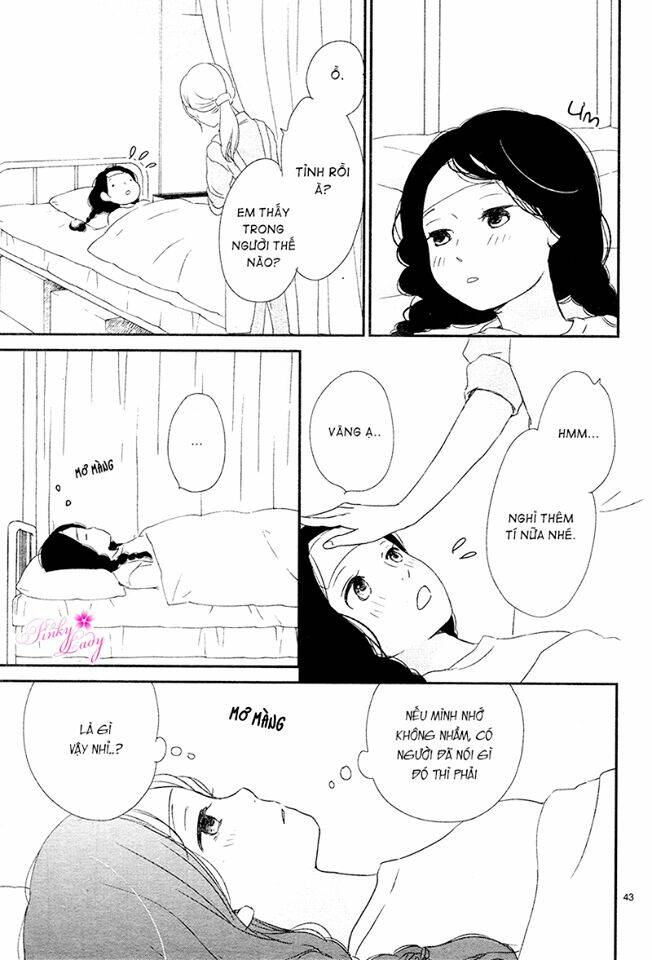 Yuugure Light - Chương 3