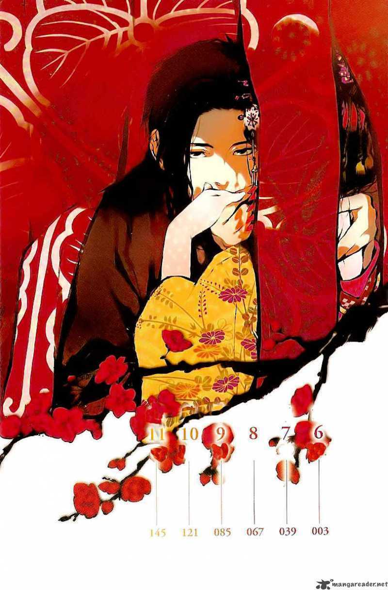 Zanbara! - Chương 6