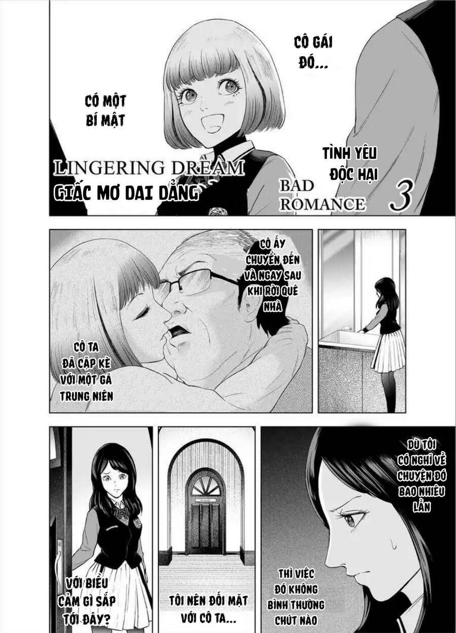 Zanmu - Labyrinth - Chương 28