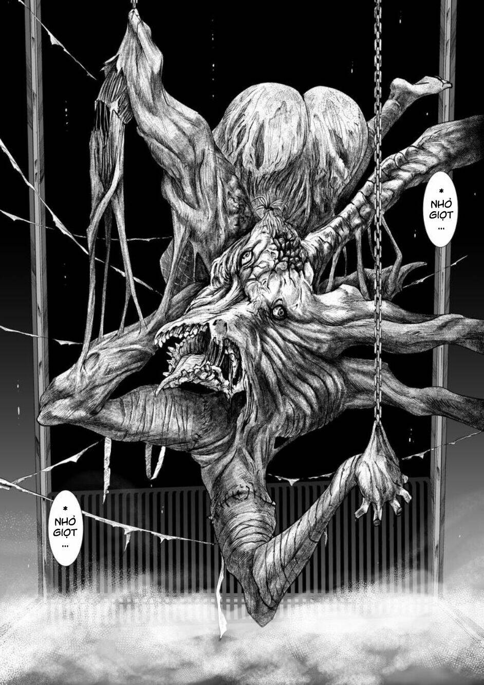 Zanmu - Labyrinth - Chương 7