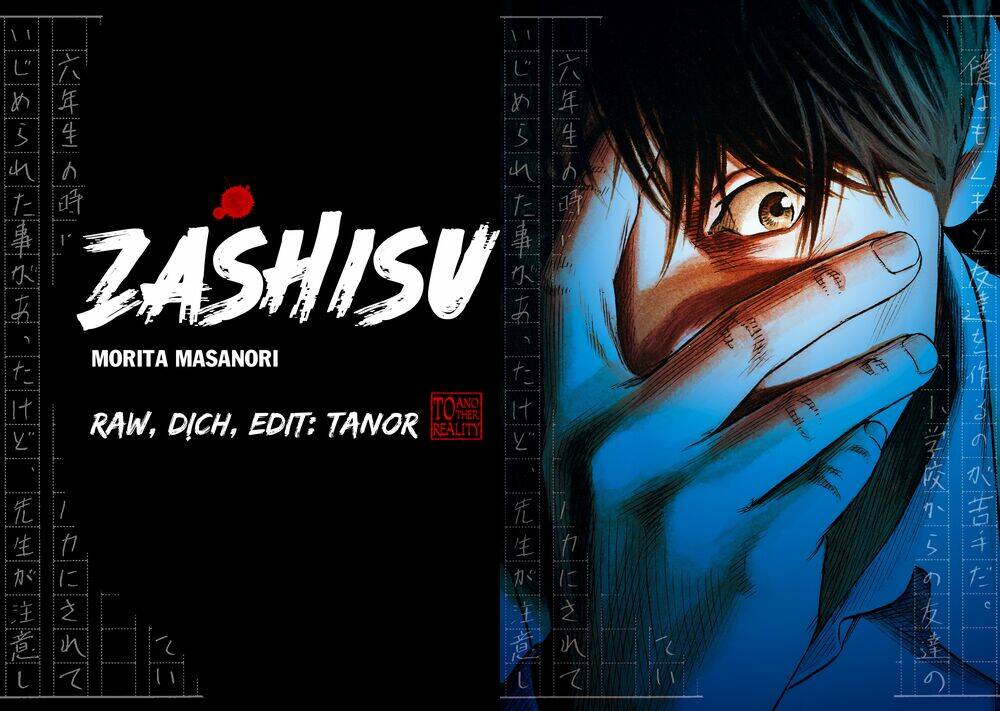 Zashisu - Chương 2