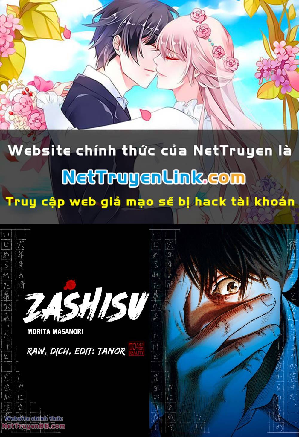 Zashisu - Chương 6