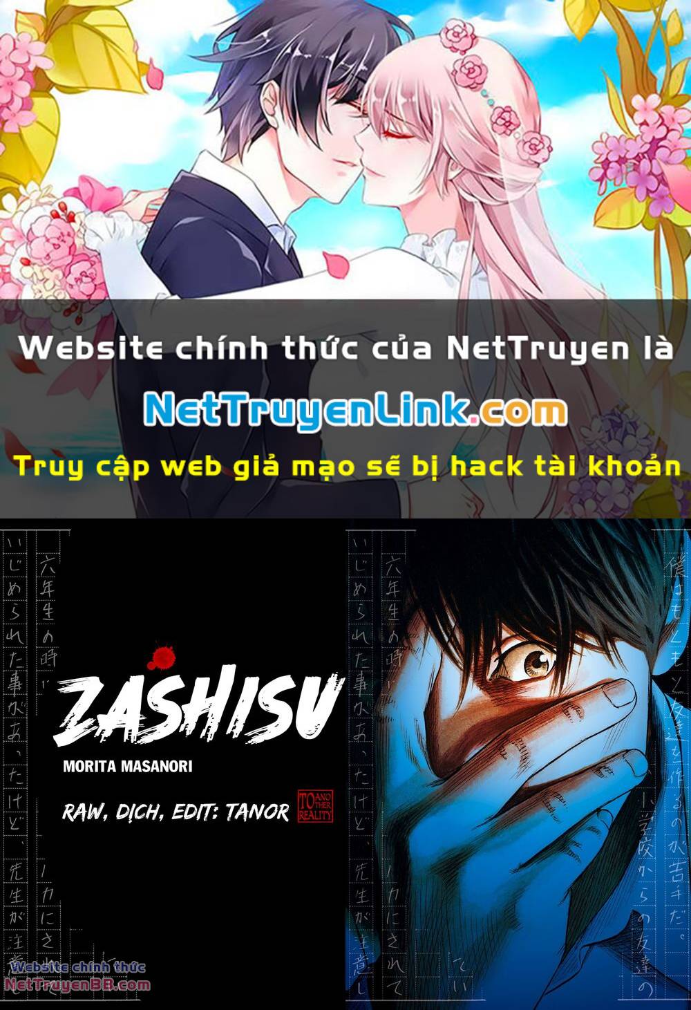 Zashisu - Chương 7