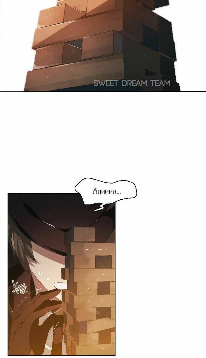 Zero Game - Chương 1