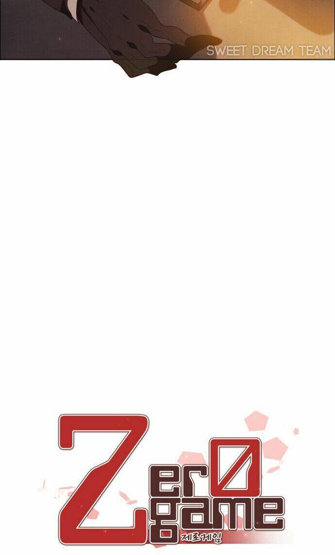 Zero Game - Chương 1