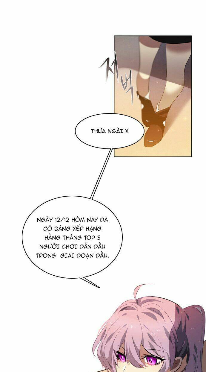 Zero Game - Chương 1
