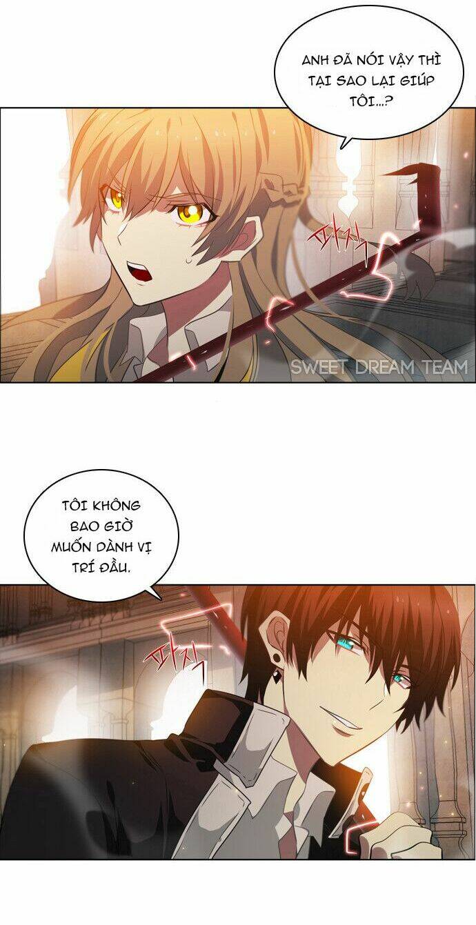 Zero Game - Chương 1