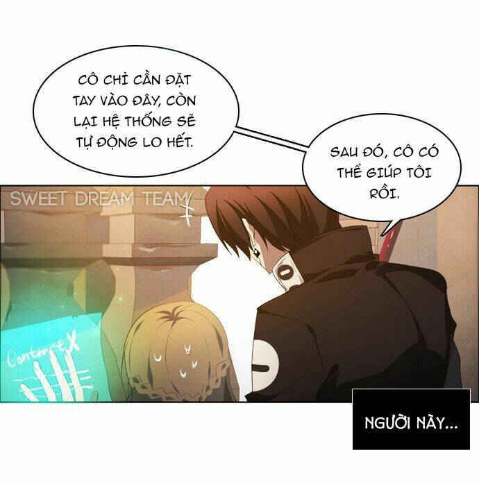Zero Game - Chương 1