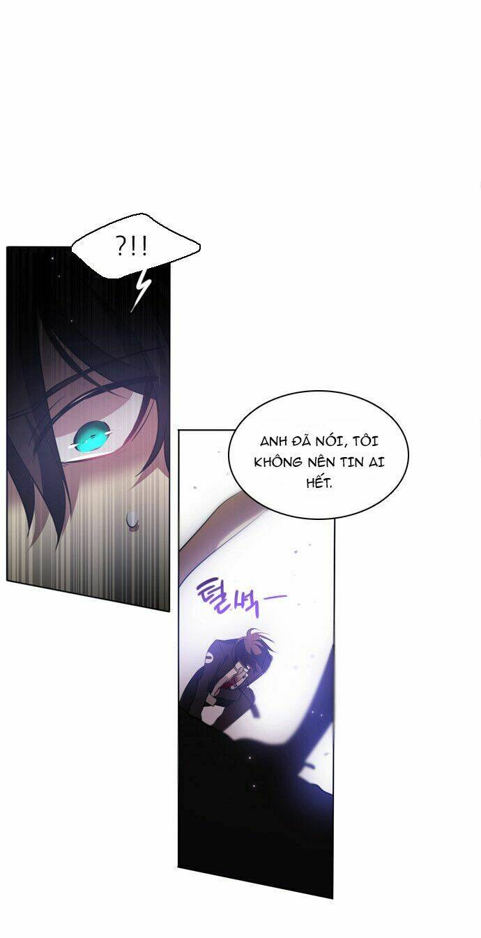 Zero Game - Chương 1