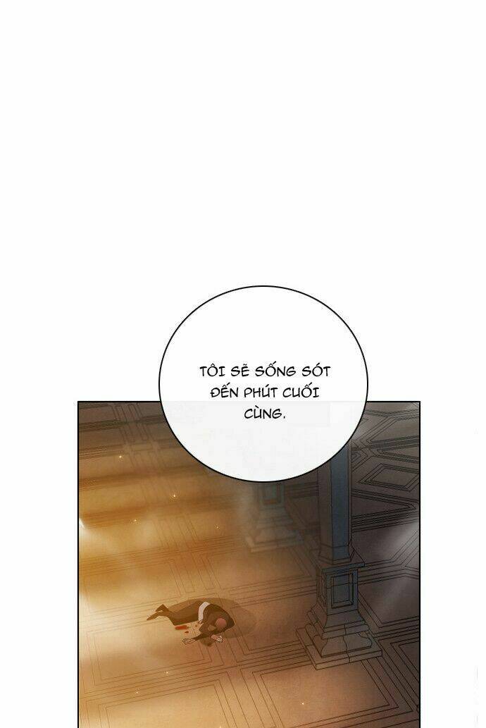 Zero Game - Chương 1