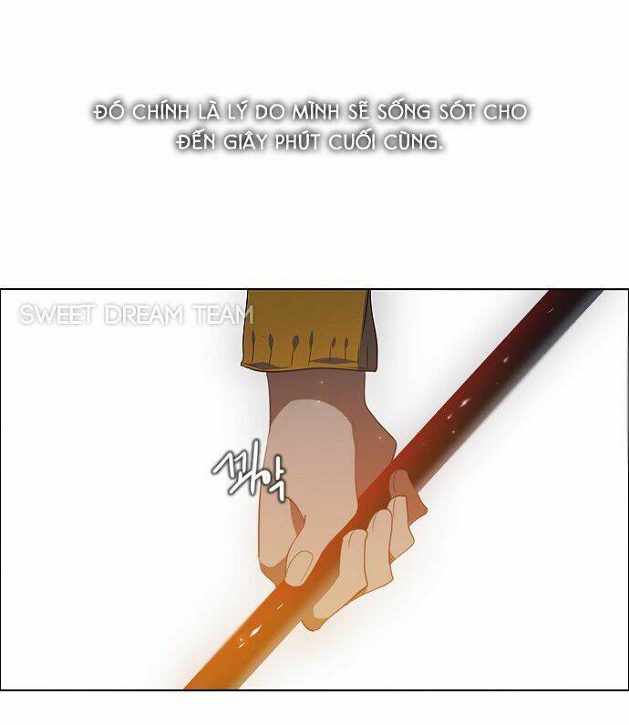 Zero Game - Chương 1