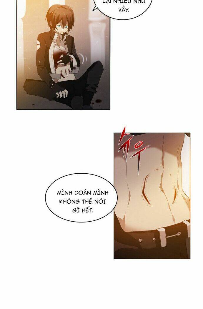 Zero Game - Chương 1
