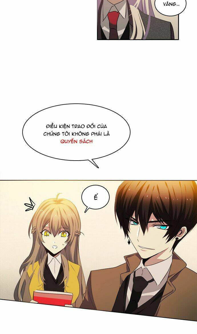 Zero Game - Chương 10