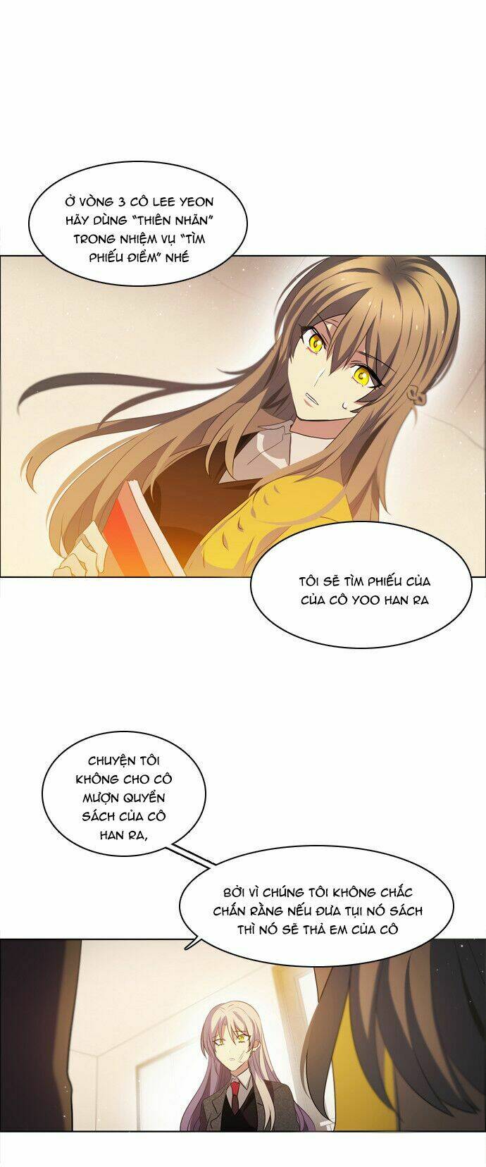 Zero Game - Chương 10
