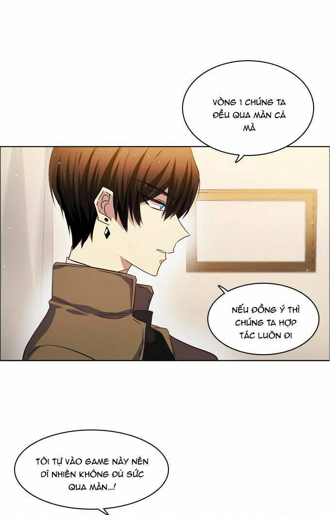 Zero Game - Chương 10
