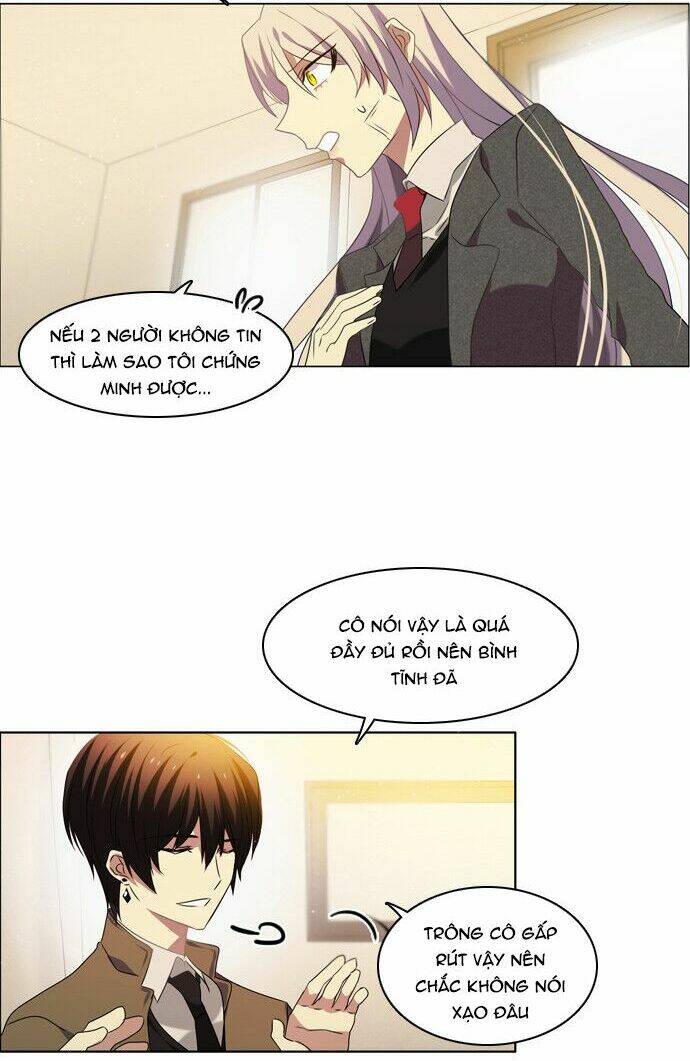 Zero Game - Chương 10