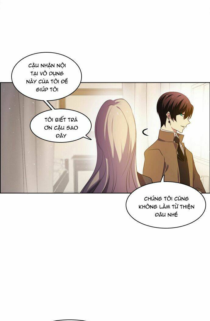 Zero Game - Chương 10