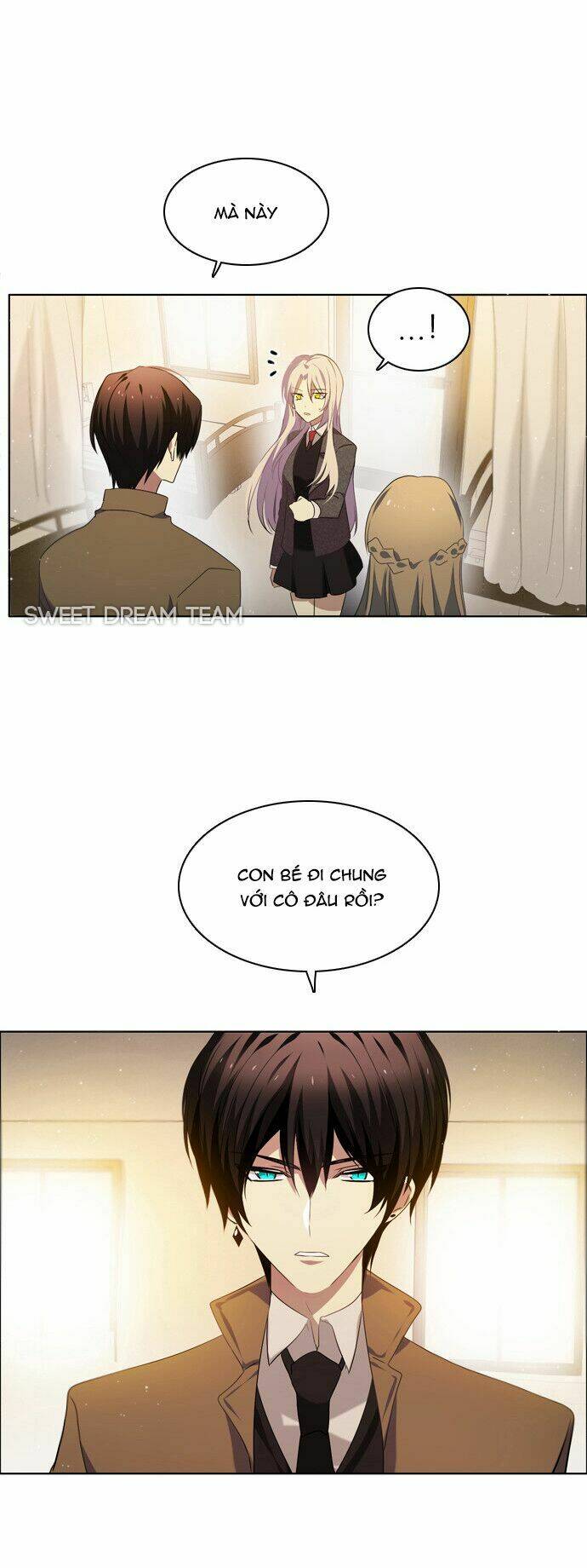 Zero Game - Chương 10