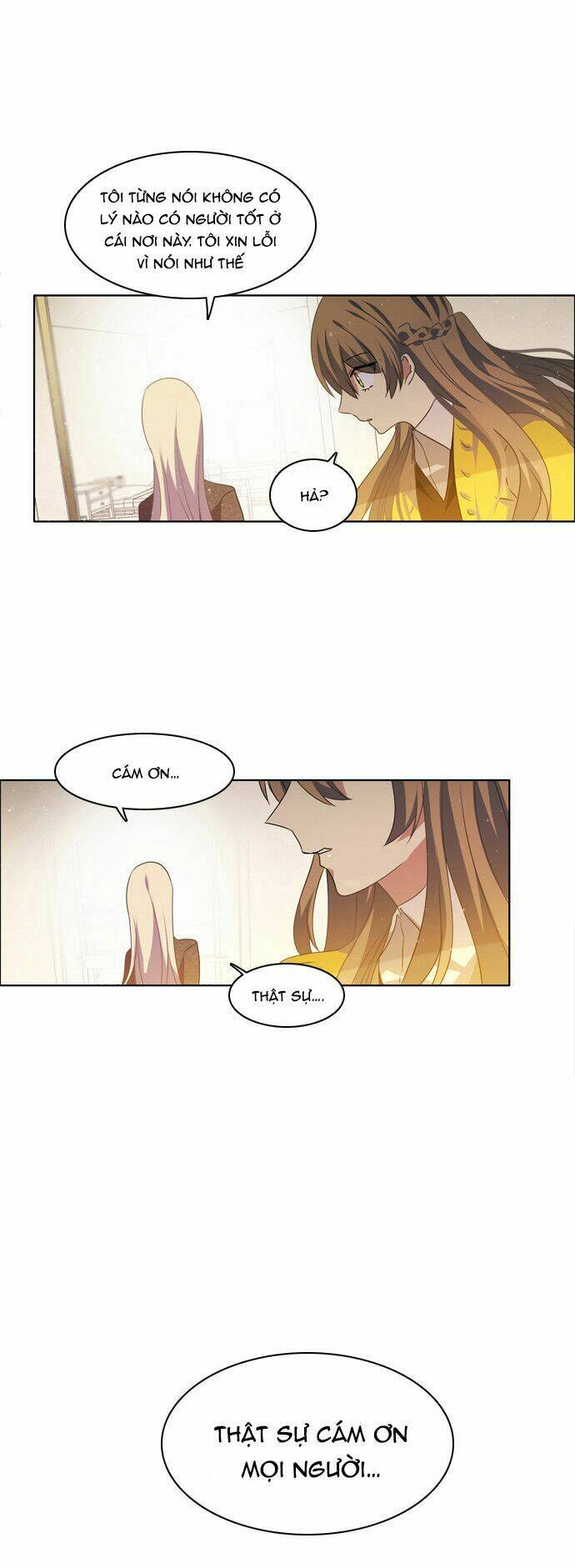 Zero Game - Chương 10