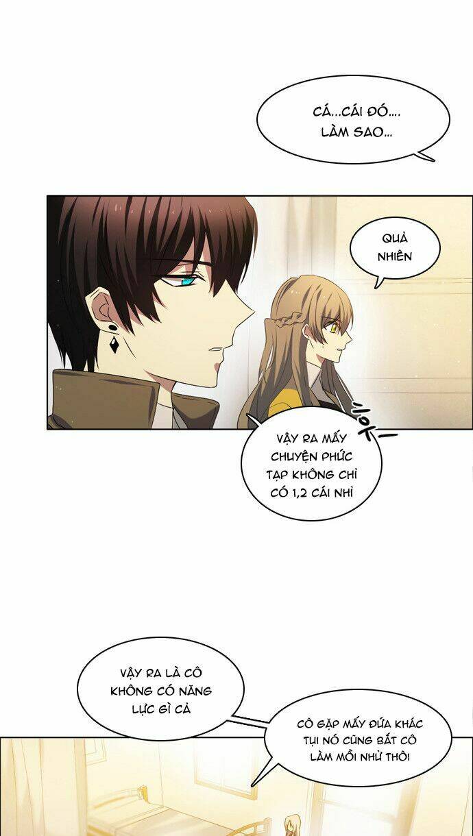 Zero Game - Chương 10