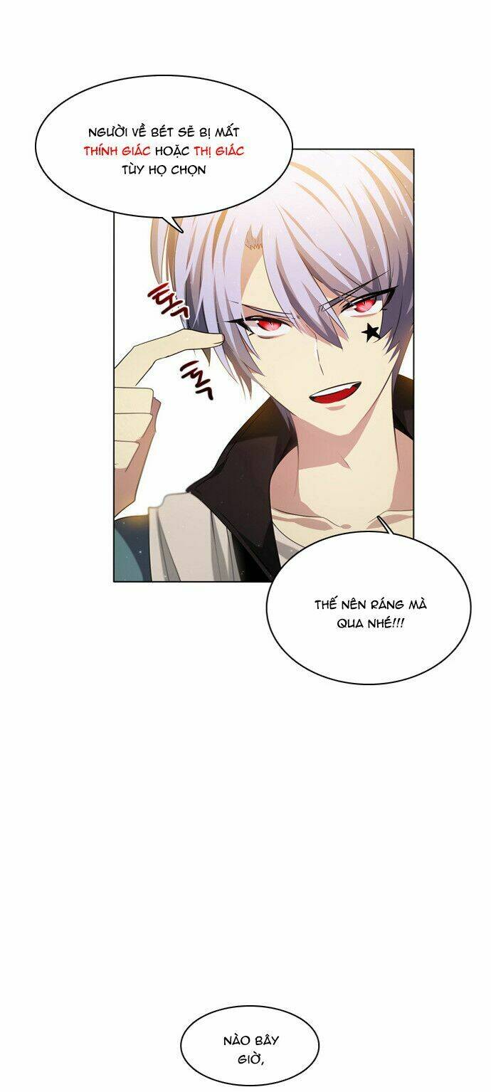 Zero Game - Chương 10
