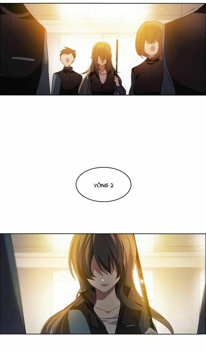 Zero Game - Chương 10