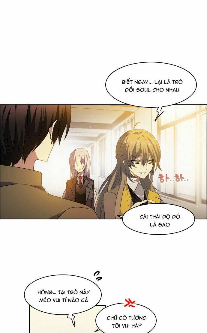 Zero Game - Chương 10