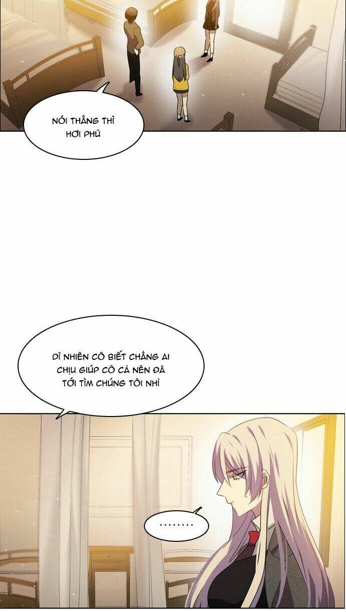 Zero Game - Chương 10