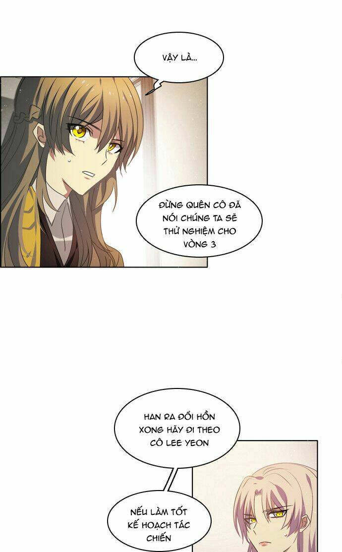Zero Game - Chương 10