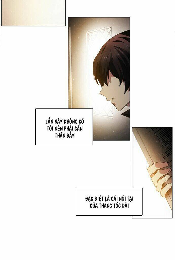 Zero Game - Chương 10