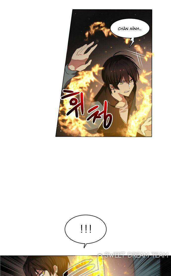 Zero Game - Chương 10