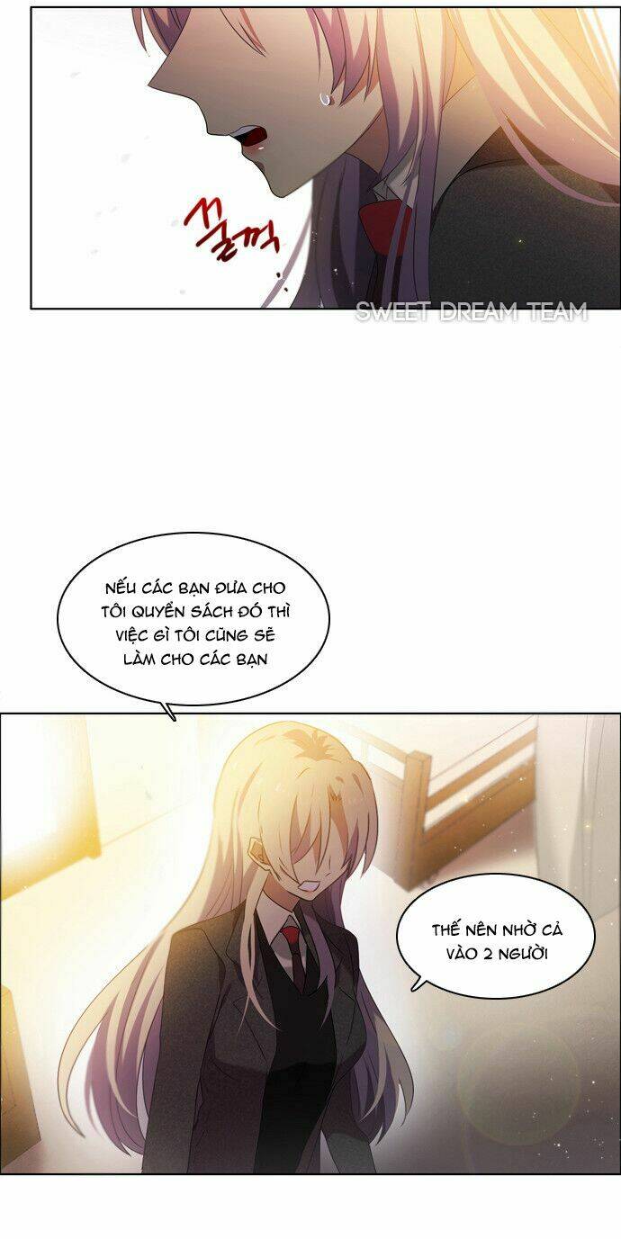 Zero Game - Chương 10