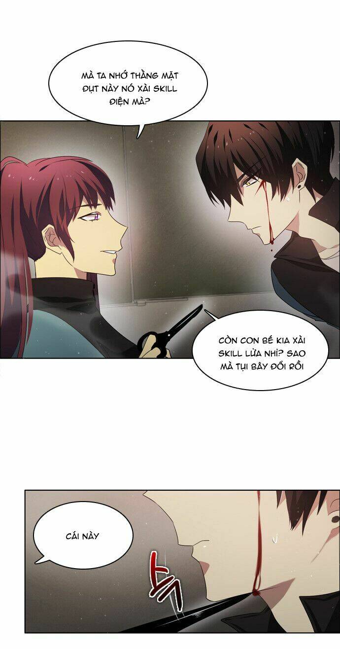 Zero Game - Chương 10
