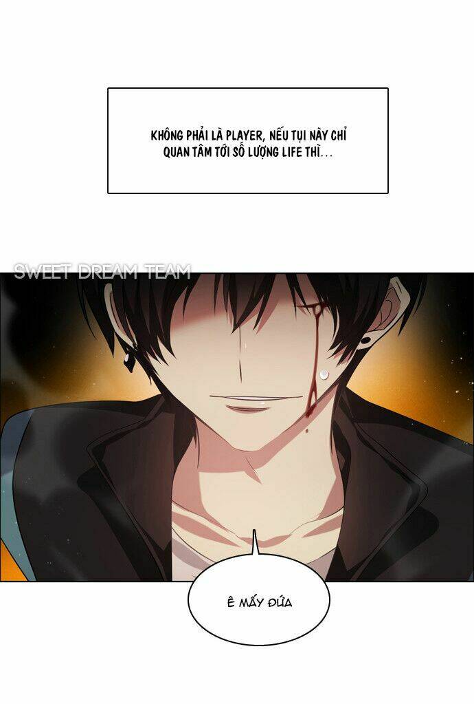 Zero Game - Chương 10